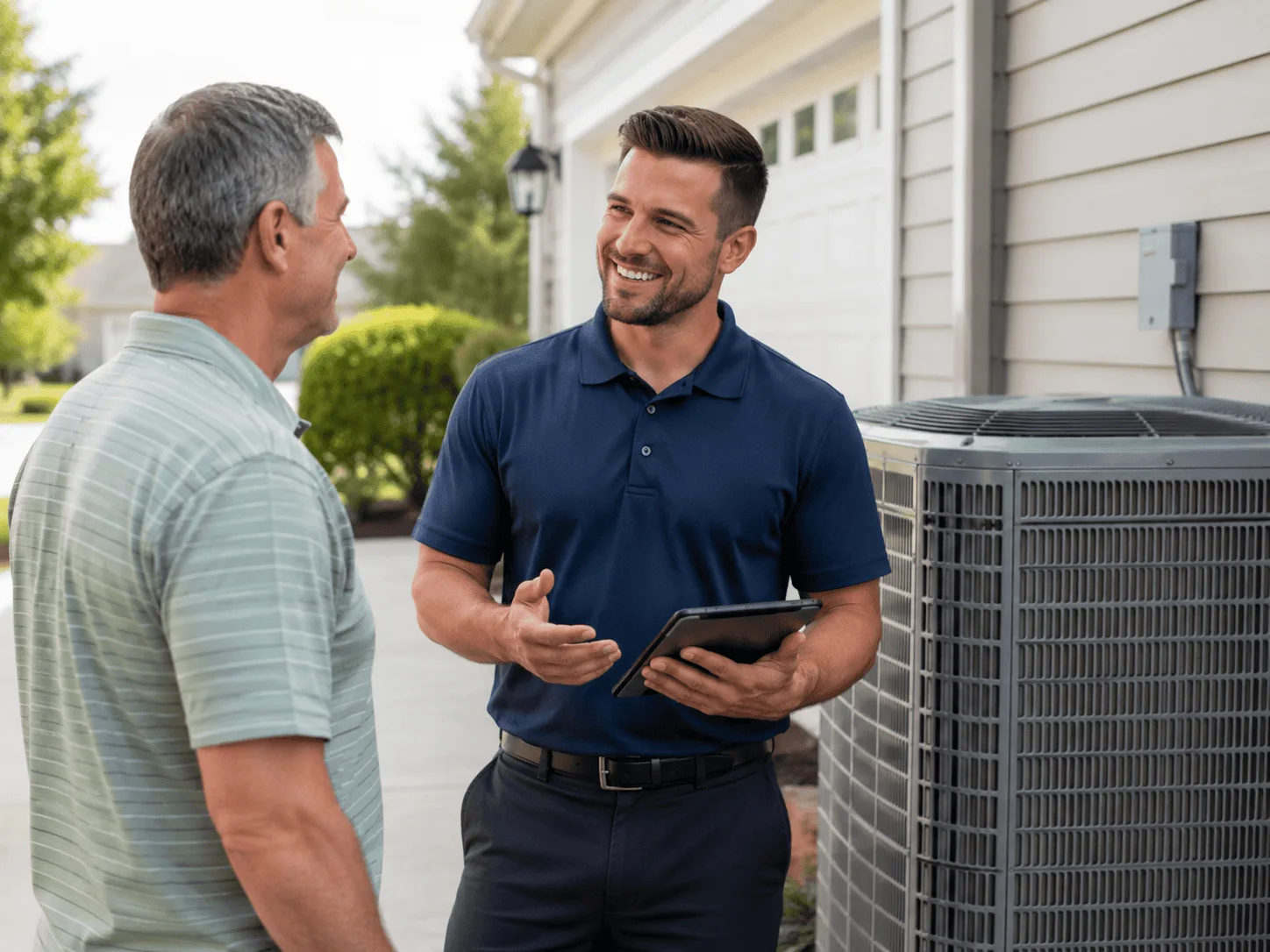Heat Pump Installation Abbeville, SC FAQs